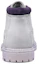 Shop (W) Timberland Nellie Chukka Boots Waterproof 'Lilac' Wanita A1WCS