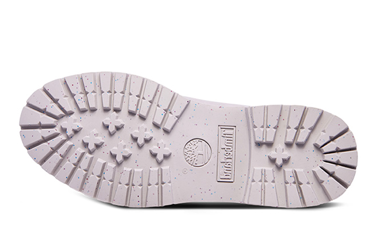 Purchase (W) Timberland Nellie Chukka Boots Waterproof 'Lilac' Wanita A1WCS
