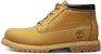 (W) Timberland Nellie Chukka Kalispas Kalis Air But Buku "Wheat" 23399M