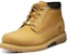 (W) Timberland Nellie Chukka Kalispas Kalis Air But Buku "Wheat" 23399M