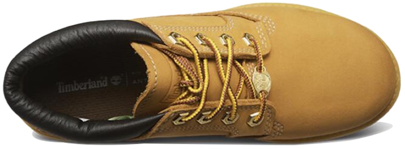 (W) 添柏岚Nellie防水短靴'小麦色' 23399M Lookbook (W) 添柏岚Nellie防水短靴'小麦色' 23399M