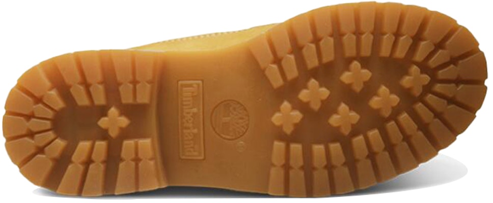 (W) Timberland Nellie Chukka Boots Waterproof 'Wheat' 23399M Shop (W) Timberland Nellie Chukka Boots Waterproof 'Wheat' 23399M