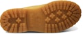 (W) Timberland Nellie Chukka Kalispas Kalis Air But Buku "Wheat" 23399M