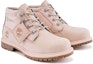 Lookbook (W) Timberland Nellie Chukka Waterproof ReBOTL But Ankle 'Pale Pink' A2FCPW