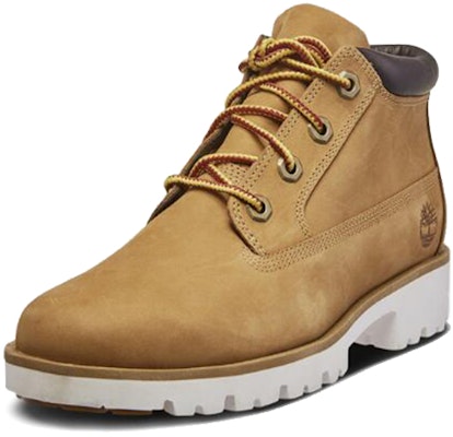 (W) Boots Timberland Nellie Chukka Tahan Air Lebar 'Kuning' A1XF7 Order (W) Boots Timberland Nellie Chukka Tahan Air Lebar 'Kuning' A1XF7