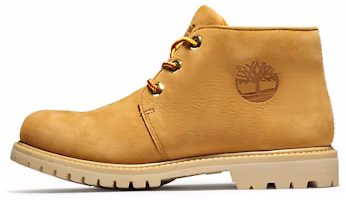 (Women) Timberland Nellie Logo Chukka 'Wheat' A246C231 (Women) Timberland Nellie Logo Chukka 'Wheat' A246C231