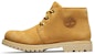 (W) Timberland Nellie Logo Chukka 'Wheat' Lelaki Perempuan Kasut But. A246C231