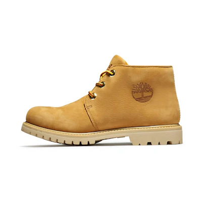 (W) Timberland Nellie Logo Chukka 'Wheat'