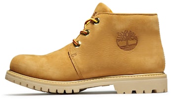 (Women) Timberland Nellie Logo Chukka 'Wheat' A246C231 (Women) Timberland Nellie Logo Chukka 'Wheat' A246C231