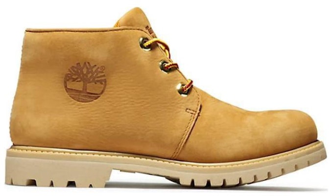 (W) Timberland Nellie Logo Chukka 'Wheat' Wanita A246C231 Order (W) Timberland Nellie Logo Chukka 'Wheat' Wanita A246C231