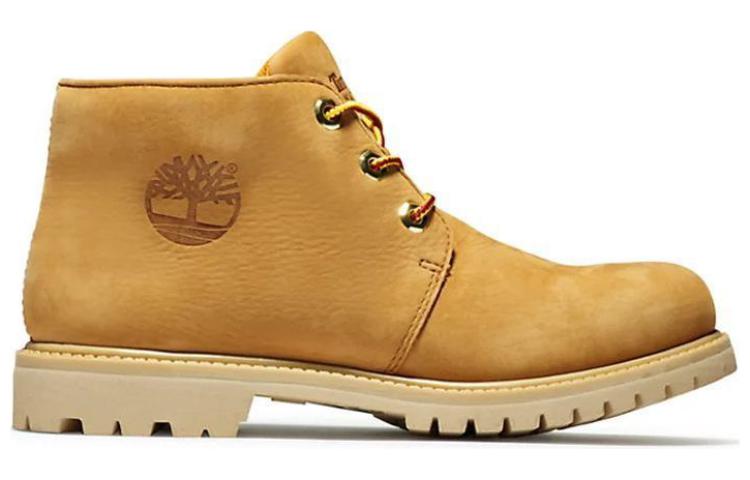 Order (Women) Timberland Nellie Logo Chukka 'Wheat' A246C231