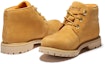 Lookbook (W) Timberland Nellie Logo Chukka 'Wheat' Lelaki Perempuan Kasut But. A246C231