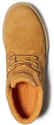 (W) Timberland Nellie Logo Chukka 'Wheat' Wanita A246C231 Shop (W) Timberland Nellie Logo Chukka 'Wheat' Wanita A246C231