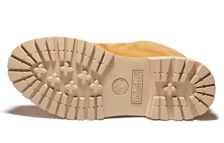 Purchase (Women) Timberland Nellie Logo Chukka 'Wheat' A246C231