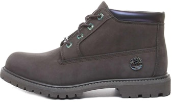(Women) Timberland Nellie Premium Waterproof Chukka 'Dark Green' A24KS (Women) Timberland Nellie Premium Waterproof Chukka 'Dark Green' A24KS