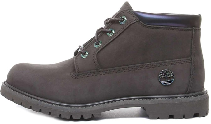 (W) Timberland Nellie Premium Kaliskad Kedap Air 'Hijau Gelap' A24KS Buy (W) Timberland Nellie Premium Kaliskad Kedap Air 'Hijau Gelap' A24KS
