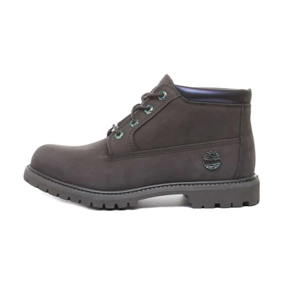 (W) Timberland Nellie PRM Waterproof Chukka 'Dark Green'