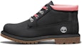 Buy (W) Timberland Nellie Warm 'Hitam Merah Jambu Perak' A44GJ001