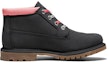 Order (W) Timberland Nellie Warm 'Hitam Merah Jambu Perak' A44GJ001