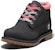 (W) Timberland Nellie Warm 'Hitam Merah Jambu Perak' A44GJ001