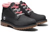 Shop (W) Timberland Nellie Warm 'Hitam Merah Jambu Perak' A44GJ001