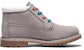 (W) Timberland Nellie Warm 'Kelabu Merah Jambu Biru' A44HUF49
