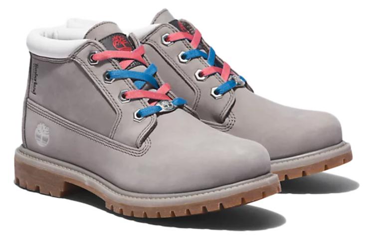Shop (W) 팀버랜드 넬리 웜 (회핑파) A44HUF49