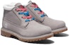 Shop (W) Timberland Nellie Warm 'Kelabu Merah Jambu Biru' A44HUF49