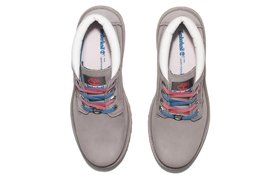 Purchase (W) 팀버랜드 넬리 웜 (회핑파) A44HUF49