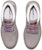 (W) Timberland Nellie Warm 'Kelabu Merah Jambu Biru' A44HUF49
