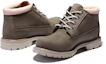 Order (Women) Timberland Nellie Waterproof Chukka Boot 'Grey' A2J68901