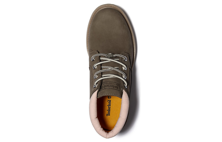 Shop (Women) Timberland Nellie Waterproof Chukka Boot 'Grey' A2J68901