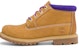 (W) Timberland Nellie But Chukka Kalispel 'Jingga Ungu' Kalis Air A2JSJW