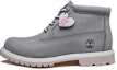 Buy (W) But Timberland Nellie Chukka Boots Kalis Air 'Kelabu' A28HT