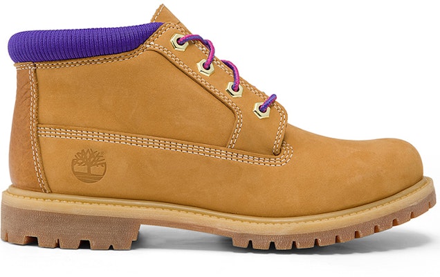 添柏岚(Timberland)戶外休閒防水耐磨馬丁靴 女款 小麥色 Order 添柏岚(Timberland)戶外休閒防水耐磨馬丁靴 女款 小麥色