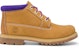 (W) Timberland Nellie But Chukka Kalispel 'Jingga Ungu' Kalis Air A2JSJW