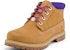 (W) Timberland Nellie But Chukka Kalispel 'Jingga Ungu' Kalis Air A2JSJW
