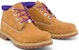 (W) Timberland Nellie But Chukka Kalispel 'Jingga Ungu' Kalis Air A2JSJW