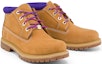 Shop (W) Timberland Nellie But Chukka Kalispel 'Jingga Ungu' Kalis Air A2JSJW