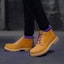 Sizing (W) Timberland Nellie But Chukka Kalispel 'Jingga Ungu' Kalis Air A2JSJW