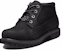 (W) But Timberland Nellie Kalas Kalis Air Chukka Wide Fit 'Hitam' 23398