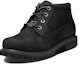 Order (W) But Timberland Nellie Kalas Kalis Air Chukka Wide Fit 'Hitam' 23398