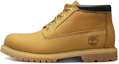 Buy (Women) Timberland Nellie Waterproof Wide Fit Boots 'Wheat' 23399W