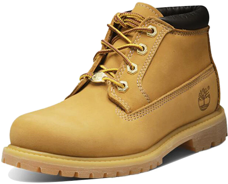 (Women) Timberland Nellie Waterproof Wide Fit Boots 'Wheat' 23399W Lookbook (Women) Timberland Nellie Waterproof Wide Fit Boots 'Wheat' 23399W