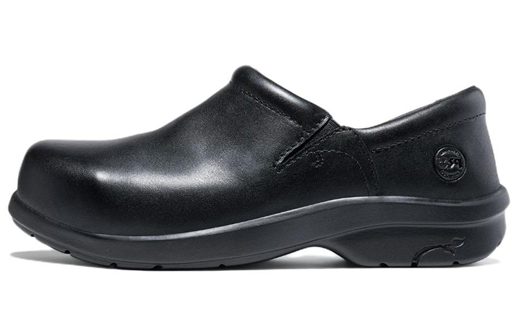 (W) Timberland Newbury 'Black'