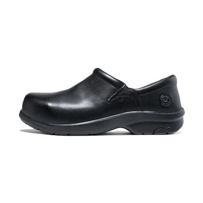 (W) Timberland Newbury 'Black'