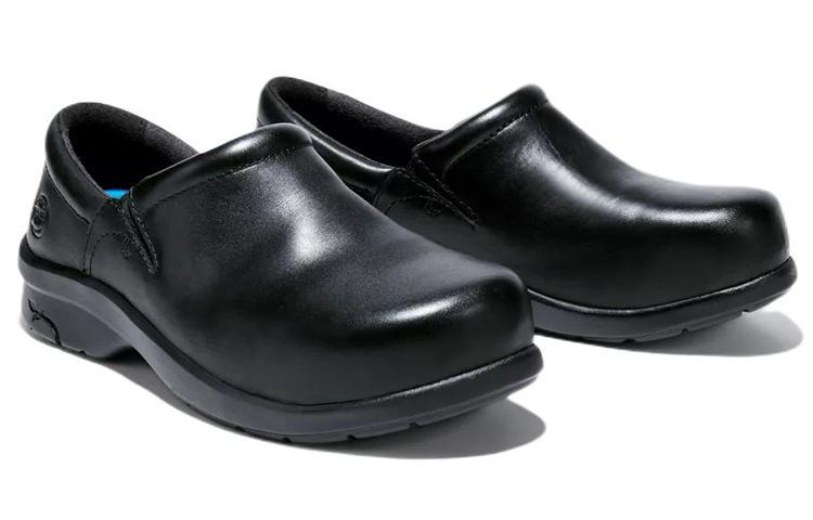 (W) Timberland Newbury 'Black' 圖 3