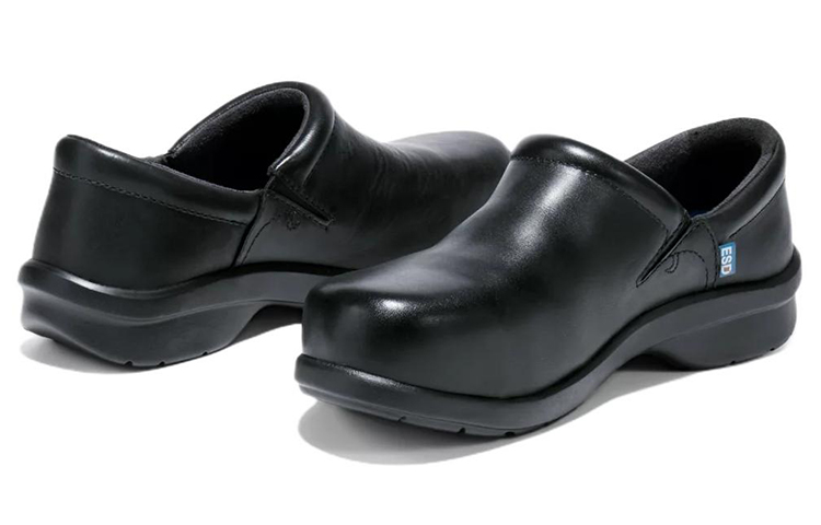 (W) Timberland Newbury 'Black' 圖 4