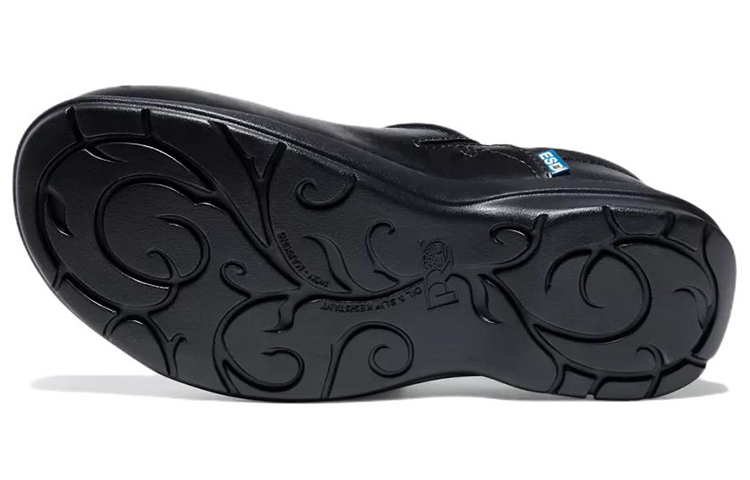 (W) Timberland Newbury 'Black' 圖 5