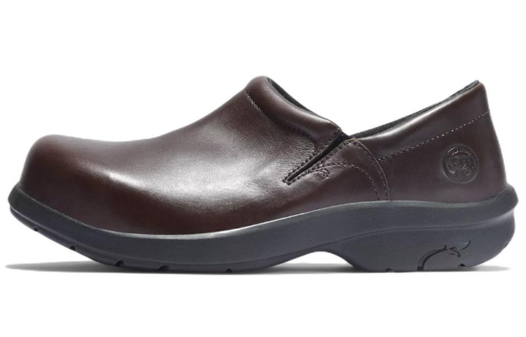 (W) Timberland Newbury 'Burgundy'